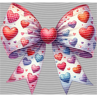 Valentine's Day-QRJ  2141